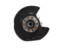 Mangueta trasera izquierda, Bmw Serie 7 (F01/F02) 740d xDrive 2011, 6797447