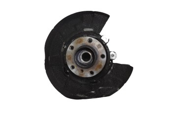 Mangueta trasera izquierda, Bmw Serie 7 (F01/F02) 740d xDrive 2011, 6797447