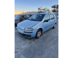 Fiat II Punto (188) Berlina 1.2 8V ELX (I) 2003 para piezas | Desguace Gandia SL