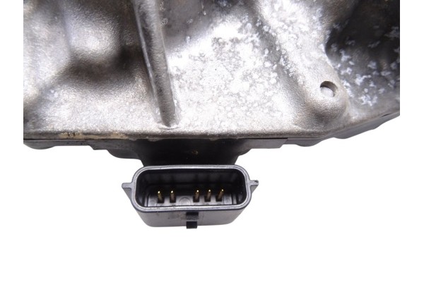 Valvula egr, Nissan X-trail (T32) Tekna 2018, 147109816R