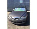 Mazda 6 Familiar (GH) 2.0 Crtd 140CV Active SW 2006 para piezas | Desguace Gandia SL