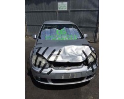 Volkswagen Golf V (1K1)(10.2003) Highline 2006 para piezas | Desguace Gandia SL