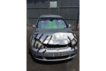 Volkswagen Golf V (1K1)(10.2003) Highline 2006 para piezas | Desguace Gandia SL