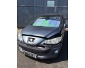 Peugeot 308 Confort 2007 para piezas | Desguace Gandia SL