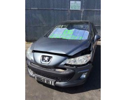 Peugeot 308 Confort 2007 para piezas | Desguace Gandia SL