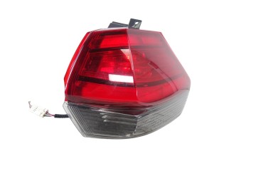 Piloto trasero derecho, Nissan X-trail (T32) Tekna 2018, LED