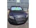 Audi A6 Berlina (4F2) 2.7 TDI 2007 para piezas | Desguace Gandia SL
