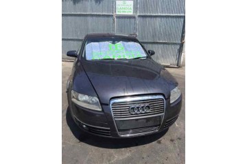 Audi A6 Berlina (4F2) 2.7 TDI 2007 para piezas | Desguace Gandia SL