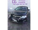 Volkswagen Passat Berlina (3C2) Edition 2007 para piezas | Desguace Gandia SL
