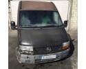 Opel Movano Furgón Medio BATALLA3.3T 2003 para piezas | Desguace Gandia SL
