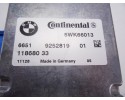 Módulo electrónico, Bmw Serie 7 (F01/F02) 740d xDrive 2011, 9252819