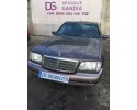 Mercedes-Benz Clase S (BM 140) Berlina S 280 (140.028) 1995 para piezas | Desguace Gandia SL