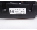 Caja reles / fusibles, Bmw Serie 7 (F01/F02) 740d xDrive 2011, 9234423