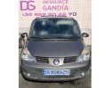 Renault Espace IV (JK0) Grand Espace Privilege 2003 para piezas | Desguace Gandia SL
