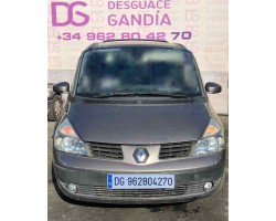 Renault Espace IV (JK0) Grand Espace Privilege 2003 para piezas | Desguace Gandia SL