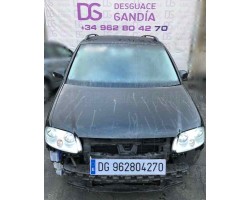 Volkswagen Touran (1T1) Advance 2005 para piezas | Desguace Gandia SL