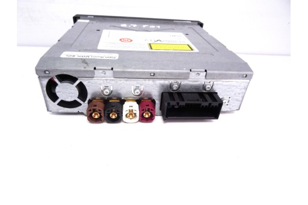 Módulo electrónico, Bmw Serie 7 (F01/F02) 740d xDrive 2011, 9257027
