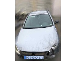 Opel Corsa C Blue Line 2004 para piezas | Desguace Gandia SL