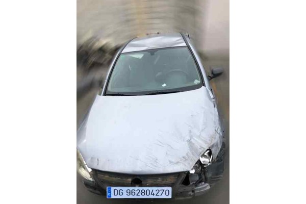 Opel Corsa C Blue Line 2004 para piezas | Desguace Gandia SL