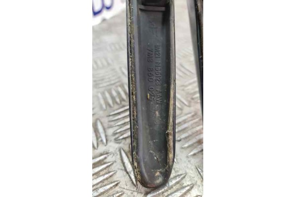 7M3860025  BARRAS TECHO SEAT ALHAMBRA (7V9) Reference 2007 7M3860025 186939 SEAT - 2