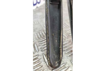 7M3860025  BARRAS TECHO SEAT ALHAMBRA (7V9) Reference 2007 7M3860025 186939 SEAT - 2