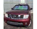 Nissan Pathfinder (R51) 2005 para piezas | Desguace Gandia SL