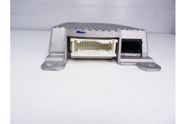Módulo electrónico, Bmw Serie 7 (F01/F02) 740d xDrive 2011, 9257150