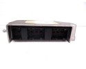 Centralita airbag, Bmw Serie 7 (F01/F02) 740d xDrive 2011, 9248095