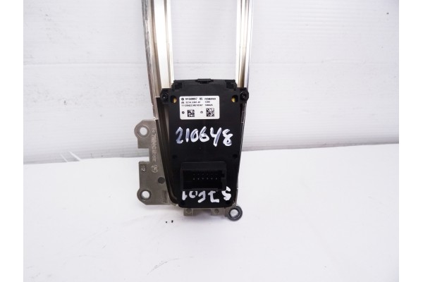Módulo electrónico, Bmw Serie 7 (F01/F02) 740d xDrive 2011, 9159997