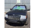 Jeep Grand Cherokee (WJ/WG) 2.7 CRD Limited 2003 para piezas | Desguace Gandia SL