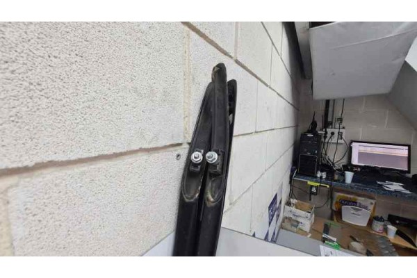 7M3860025  BARRAS TECHO SEAT ALHAMBRA (7V9) Reference 2007 7M3860025 186939 SEAT - 3