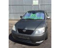 Toyota Corolla (E12) 2.0 D-4D Sol Berlina 2004 para piezas | Desguace Gandia SL