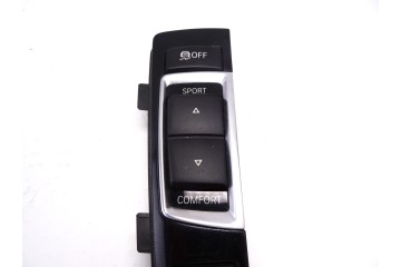 Módulo electrónico, Bmw Serie 7 (F01/F02) 740d xDrive 2011, 9201487