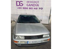 Audi Coupe (8B3) Quattro 2000 para piezas | Desguace Gandia SL
