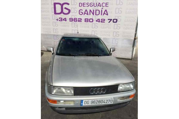 Audi Coupe (8B3) Quattro 2000 para piezas | Desguace Gandia SL