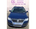 Volkswagen Passat Variant (3C5) Highline 2006 para piezas | Desguace Gandia SL