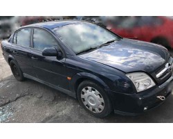 Opel Vectra C Berlina Club 2002 para piezas | Desguace Gandia SL