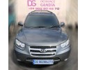 Hyundai Santa FE (CM) 2.2 CRDi Comfort 4x4 2006 para piezas | Desguace Gandia SL