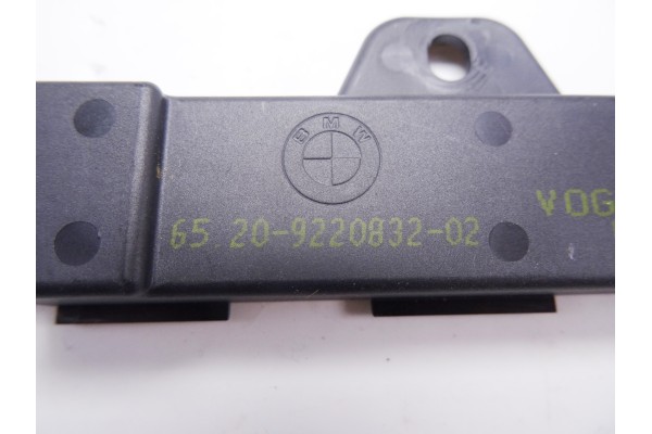 Módulo electrónico, Bmw Serie 7 (F01/F02) 740d xDrive 2011, 9220832