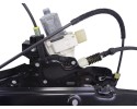 Elevalunas delantero izquierdo, Bmw Serie 7 (F01/F02) 740d xDrive 2011, 923236