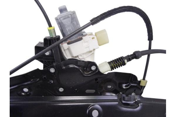 Elevalunas delantero izquierdo, Bmw Serie 7 (F01/F02) 740d xDrive 2011, 923236