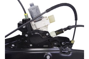 Elevalunas delantero izquierdo, Bmw Serie 7 (F01/F02) 740d xDrive 2011, 923236