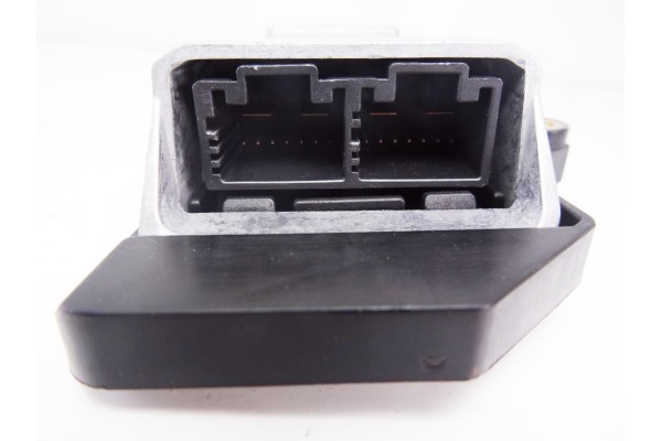 Módulo electrónico, Bmw Serie 7 (F01/F02) 740d xDrive 2011, 9214240