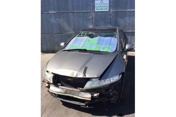 Honda Civic 5 Puertas (FK) 2006 para piezas | Desguace Gandia SL