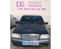 Mercedes-Benz Clase C (BM 202) Berlina 180 (202.018) 1995 para piezas | Desguace Gandia SL