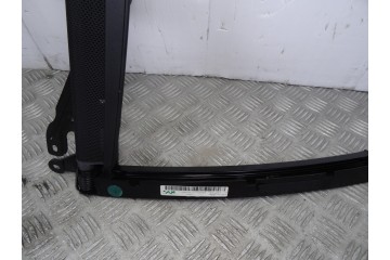 Elevalunas trasero derecho, Bmw Serie 7 (F01/F02) 740d xDrive 2011, 9141406