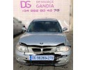BMW Serie 1 Berlina (E81/E87) 118D 2005 para piezas | Desguace Gandia SL
