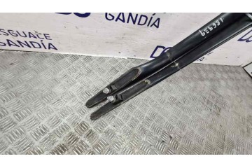 7M3860025  BARRAS TECHO SEAT ALHAMBRA (7V9) Reference 2007 7M3860025 186939 SEAT - 5