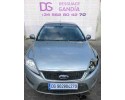 Ford Mondeo Berlina (CA2) Ghia X 2008 para piezas | Desguace Gandia SL
