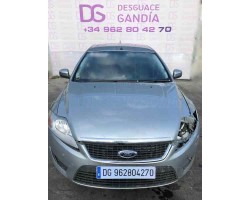 Ford Mondeo Berlina (CA2) Ghia X 2008 para piezas | Desguace Gandia SL